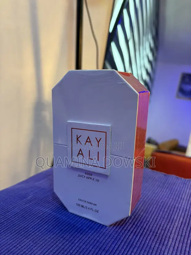 Kayali Eden Juicy Apple Eau de Parfum - 1