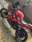 Kawasaki Ninja 400 2024 Red - 1