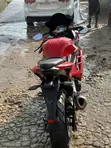 Kawasaki Ninja 400 2024 Red - 3