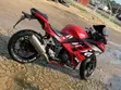 Kawasaki Ninja 400 2024 Red - 5