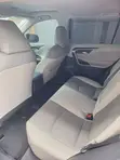 Toyota RAV4 XLE Premium 2021 Burgundy - 2