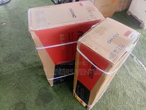 Asano 1.5HP Air Conditioner - Brand New
