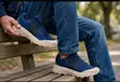 Reebok Road Strider Tennis Shoes - 2