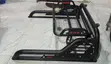 Roll Bar for Toyota Hilux, Tacoma, Dodge Ram (2016-2023) - 1
