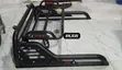 Roll Bar for Toyota Hilux, Tacoma, Dodge Ram (2016-2023) - 2