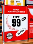 Super 99 Glue - 5kg - 2