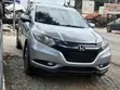 Honda HR-V 2018 Silver - 1