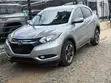 Honda HR-V 2018 Silver - 3