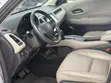 Honda HR-V 2018 Silver - 4