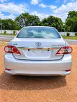2013 Toyota Corolla LE Special Edition Sedan - 2