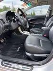 2013 Toyota Corolla LE Special Edition Sedan - 4