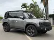 New Jetour T2 1.5 Petrol AWD 2024 - Gray - 3