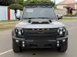New Jetour T2 1.5 Petrol AWD 2024 - Gray - 4