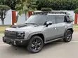 New Jetour T2 1.5 Petrol AWD 2024 - Gray - 5