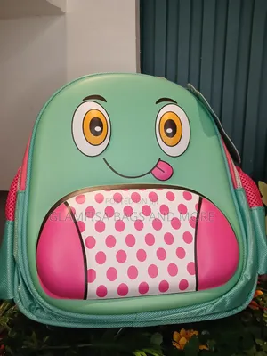 Quality Kids School Backpack