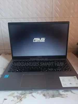 Asus VivoBook 15 X510UQ Laptop - Core i3, 8GB RAM, 256GB SSD