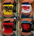 Ladies Basic Top - 3