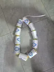Sack Sowing Machine Tread - 3
