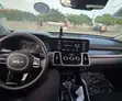 Kia Sorento 2024 Burgundy - 2