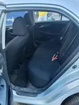 Toyota Corolla 2009 Silver - 4
