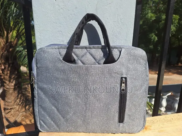 Ankara Laptop Bags - 1