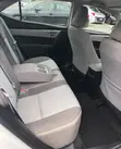 2017 Toyota Corolla LE Sedan - 2