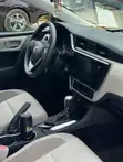 2017 Toyota Corolla LE Sedan - 5