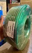 Speaker Cable 2x80/0.12 - 100 Yards - 3