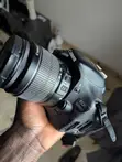 Canon 600D DSLR Camera with 18-55mm Lens - 2