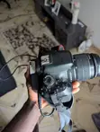 Canon 600D DSLR Camera with 18-55mm Lens - 4