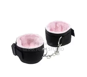 Bondage Cuff - Private & Discreet