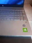 HP Pavilion Laptop: Core i5, 8GB RAM, 256GB SSD - 1
