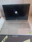 HP Pavilion Laptop: Core i5, 8GB RAM, 256GB SSD - 2