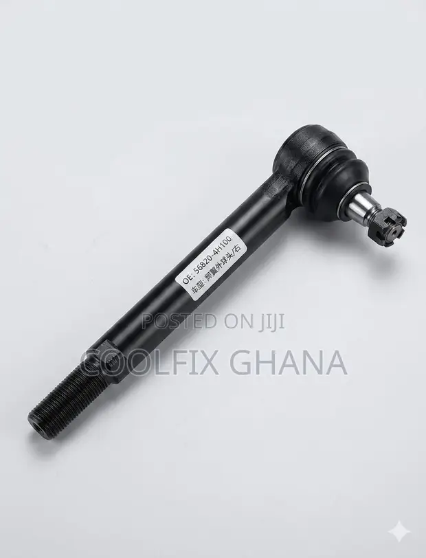Hyundai Tie Rod End (Outer) / Ball Joint - 1
