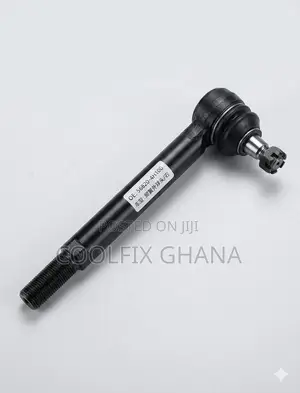 Hyundai Tie Rod End (Outer) / Ball Joint