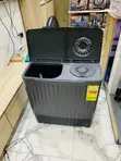 Brand New Nasco 11KG Twin Tub Washing Machine (MTA11-TWI) - 2