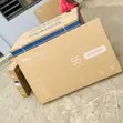55-Inch TCL Smart LED Android Frameless TV - 2