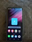 Samsung Galaxy S22 Ultra 5G 256GB Black - 1