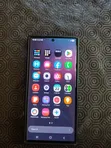 Samsung Galaxy S22 Ultra 5G 256GB Black - 2
