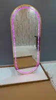 LED Light Mirror - 1