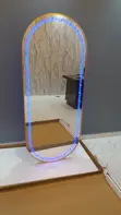 LED Light Mirror - 2