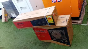 ASANO 2.0HP Air Conditioner - Cool & Efficient