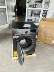 TCL Washing Machine TWF105-C20 - 10.5kg DD Inverter - 2