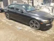 BMW 320i Sedan RWD 2016 Black - 2