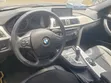 BMW 320i Sedan RWD 2016 Black - 4