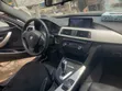 BMW 320i Sedan RWD 2016 Black - 5