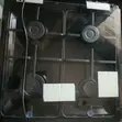 Haier 50x50cm Pro Gas Cooker with Oven & Grill - 2