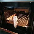 Haier 50x50cm Pro Gas Cooker with Oven & Grill - 3