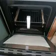 Haier 50x50cm Pro Gas Cooker with Oven & Grill - 4