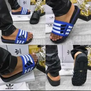 Adidas Original Adilette Slides